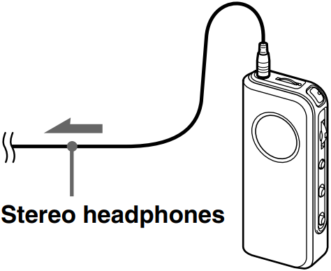 Sony SRF-M97 - FM Stereo/AM PLL Synthesized Radio Manual | ManualsLib