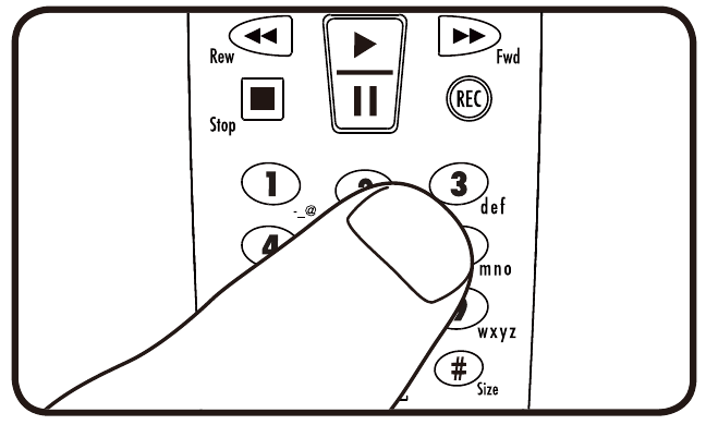 Quick Setup Guide-Verizon FiOS remote - Step 4