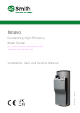 Lochinvar Innovo Installation, User And Service Manual