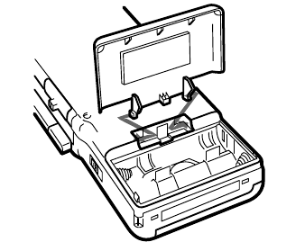 DeckTech™ Replacement Belt Kit For Sony Micro Cassette M-629V M629V Drive Belts - Foto 5