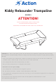 Action S002381 Manual