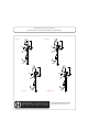 Rohl G1445 Installation Instructions Manual