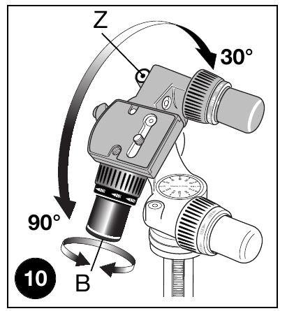 Manfrotto 405 - Camera Accessory Manual | ManualsLib