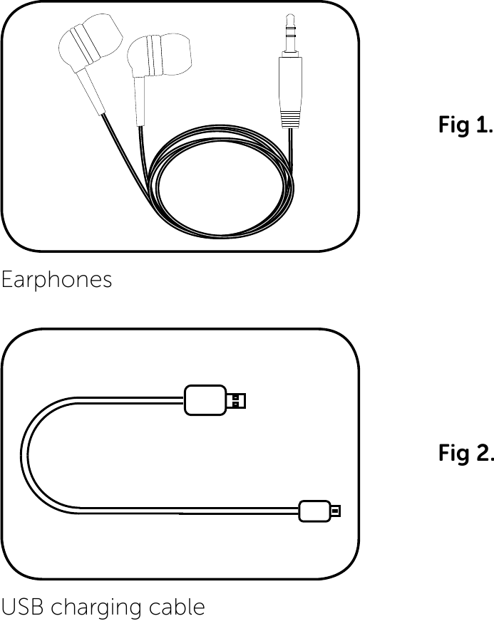Bush MP30 MP3 Player Manual ManualsLib