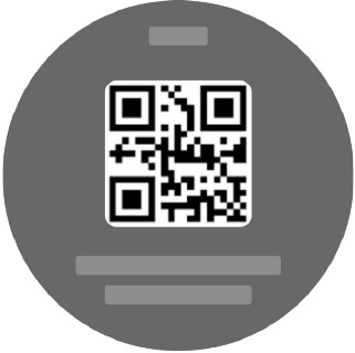 Connection and pairing - Scanning the QR