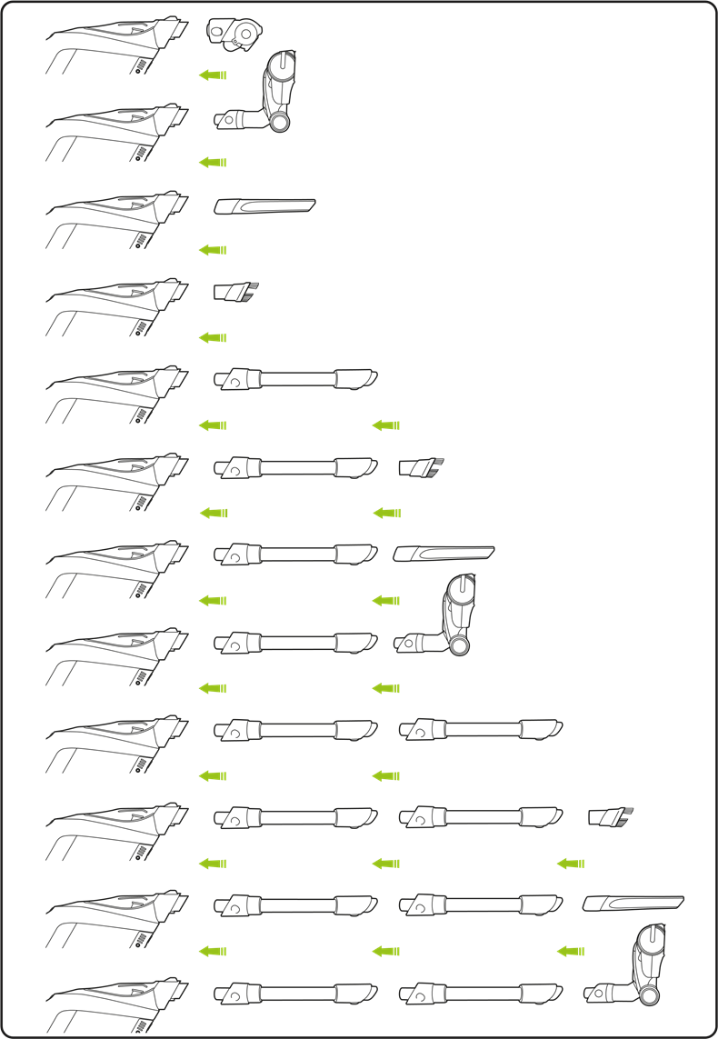 Gtech Pro 2 K9 ATF308 Vacuum Cleaner Manual ManualsLib