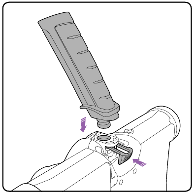 Assembly - Step 2