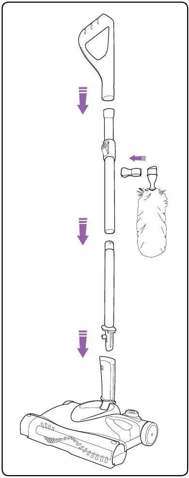 Assembly - Step 3