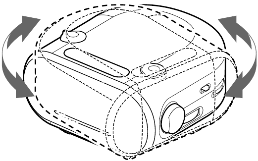 Manuales para ICF-C318