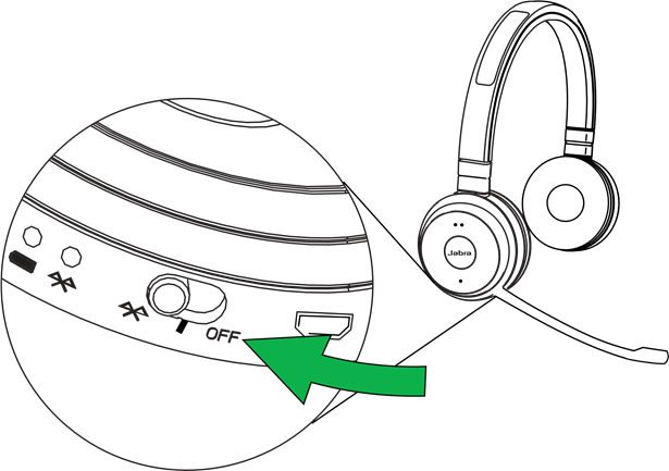 Connect to mobile device (using Bluetooth)