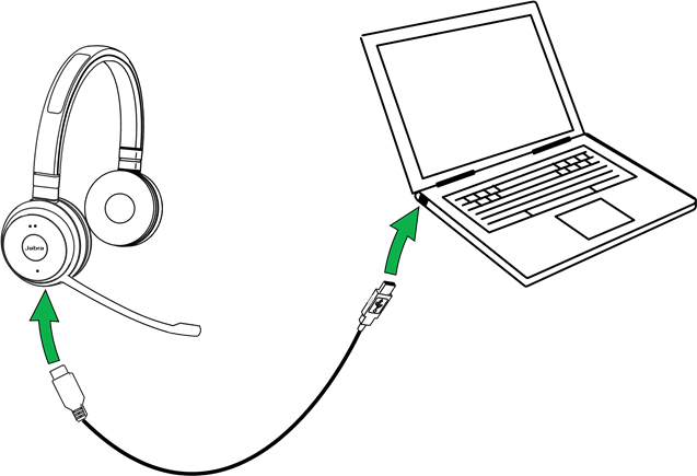 How to charge the battery