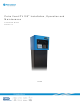 Dover Petro Vend PV100 Installation, Operation And Maintenance Manual
