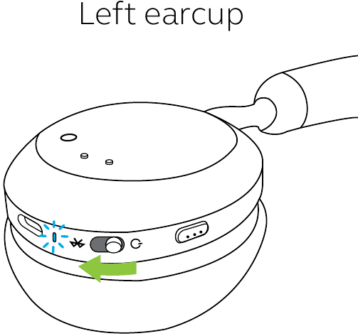 Jabra Evolve2 75 - Bluetooth Headsets Manual | ManualsLib