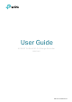 TP-Link RE815X User Manual