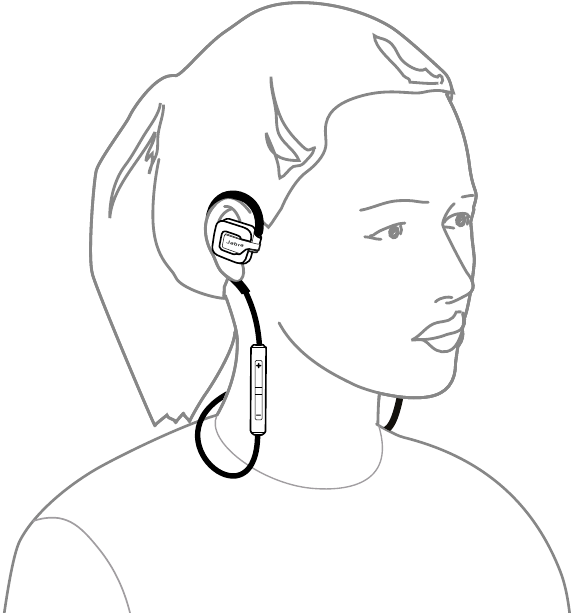 Jabra Step Wireless Bluetooth Headsets Manual ManualsLib