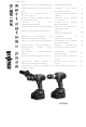 Mafell A18 Translation Of The Original Operating Instructions