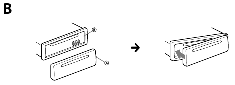 User manual Sony CDX-GT564UI (English - 144 pages)