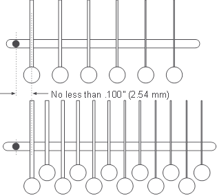 Schematic Fishman Matrix Fishman Acoustic Matrix Natural I, II - Active Acoustic Guitar Pickup ...