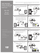 Extreme USB 2304GE-LAN Quick Start Manual