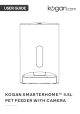 Kogan SMARTERHOME KA45LSMPFCA User Manual