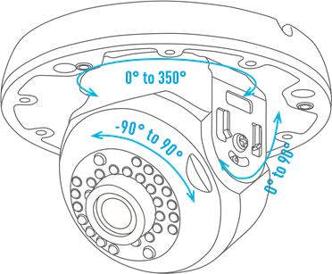 Ezviz best sale c4s camera