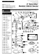 Dynabrade Dynorbital 57600 Manual