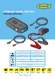 ring RPPL260 Quick Start Manual