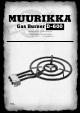 MUURIKKA D-600 Quick Start Manual