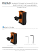 PROAIM SnapRig NATO Assembly Manual