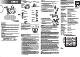 Omron NE-C303K-KDUK Instruction Manual