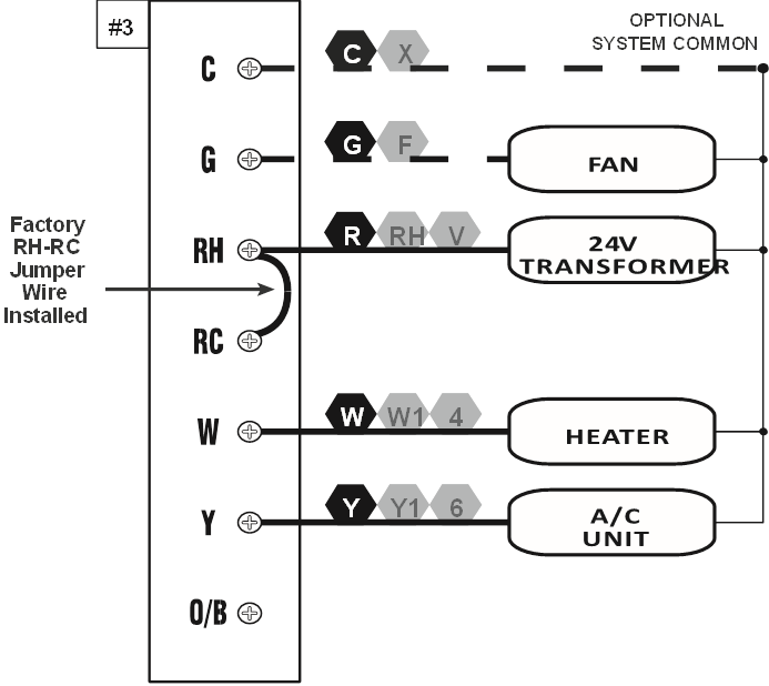 LUX TX100E Thermostat Manual ManualsLib