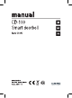 Cleverio CD-100 Manual