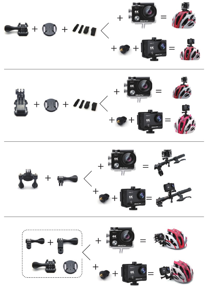 Ensembles d'accessoires, Accessoires photo, caméscope, drones, Photo, caméscopes - FR Ensembles d'accessoires, Accessoires photo, caméscope, drones, Photo, caméscopes - FR