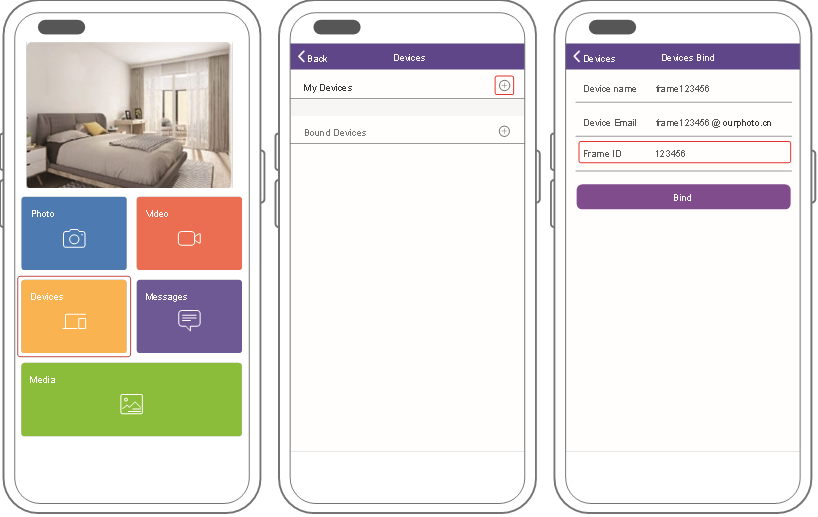 Dragon Touch Smart 10 Digital Photo Frame Manual ManualsLib