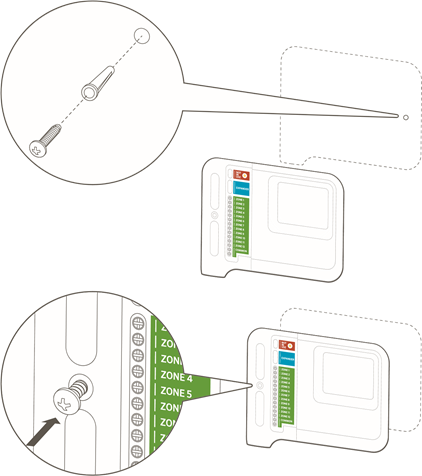 Hunter Hydrawise HC, HPC, Pro-HC - Wi-Fi Irrigation Control System ...