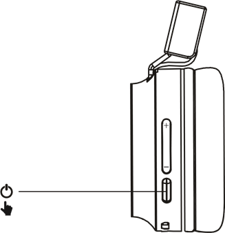 Turn On The Headphones