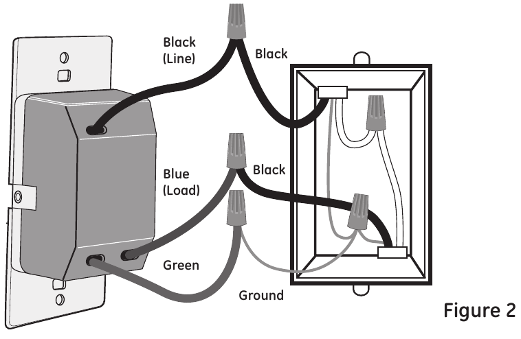 GE Digital Timer Manual | ManualsLib