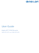 Avigilon ENVR2 Plus User Manual