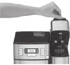 Cuisinart Cafeteira Elétrica HomeBarista™ com Moedor Integrado Review: Vale a Pena