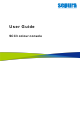 Sepura SCC3 User Manual