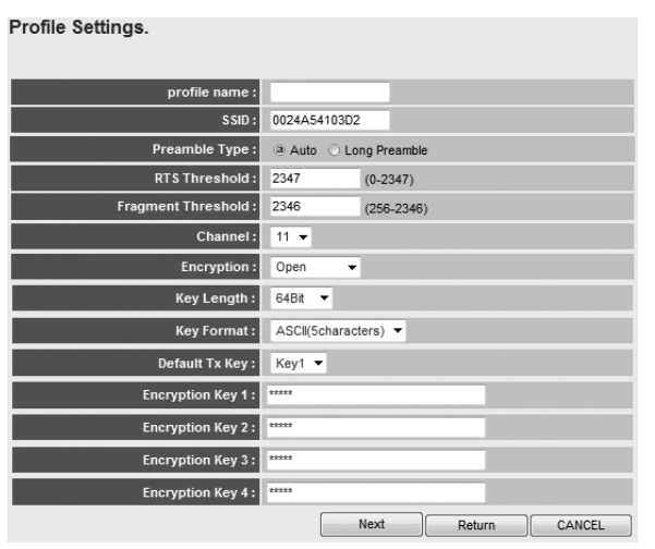 Yamaha YWA10 Wireless Network Adapter Manual ManualsLib
