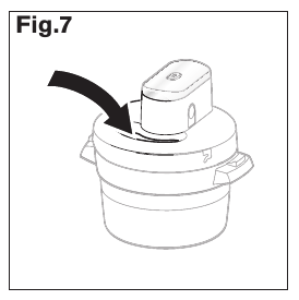 KRUPS GVS1/GVS2 - Automatic Ice Machine Manual | ManualsLib