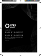 RND power RND 315-00017 User Manual
