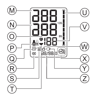 Omron HEM-7201 - Automatic Blood Pressure Monitor Manual | ManualsLib