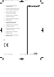 EINHELL 44.126.04 Original Operating Instructions