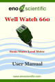 Eno Scientific WELL WATCH 660DL User Manual