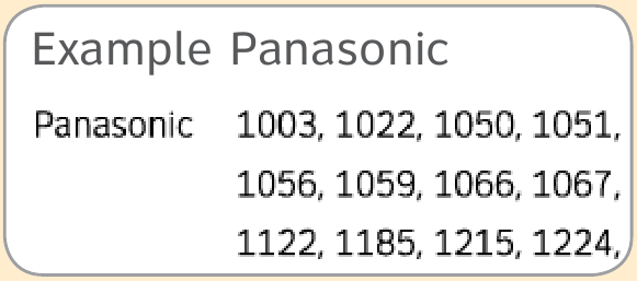 Troubleshooting your remote control – manual programming