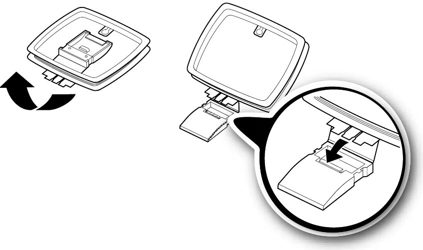Insignia NSSTR514 Stereo Receiver With Bluetooth Quick Setup Guide