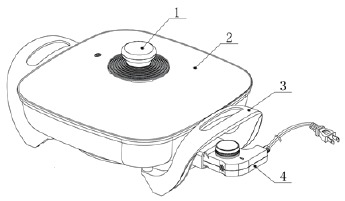 How To Use Black And Decker Electric Skillet Parts