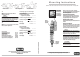 Ohlins SU 506 Mounting Instructions